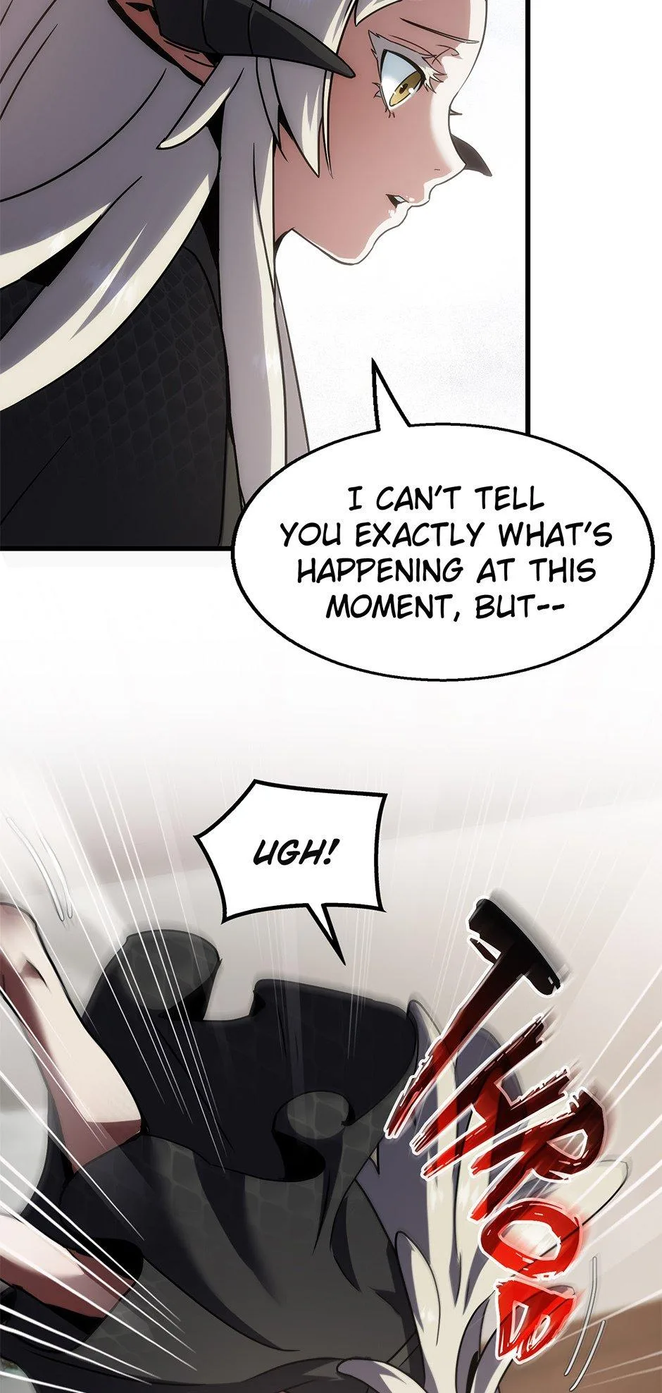 The Beginning After the End Chapter 225 – Page 68