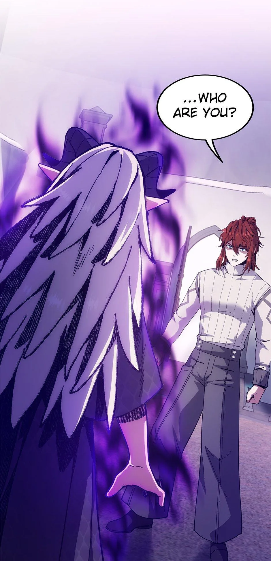 The Beginning After the End Chapter 225 – Page 74