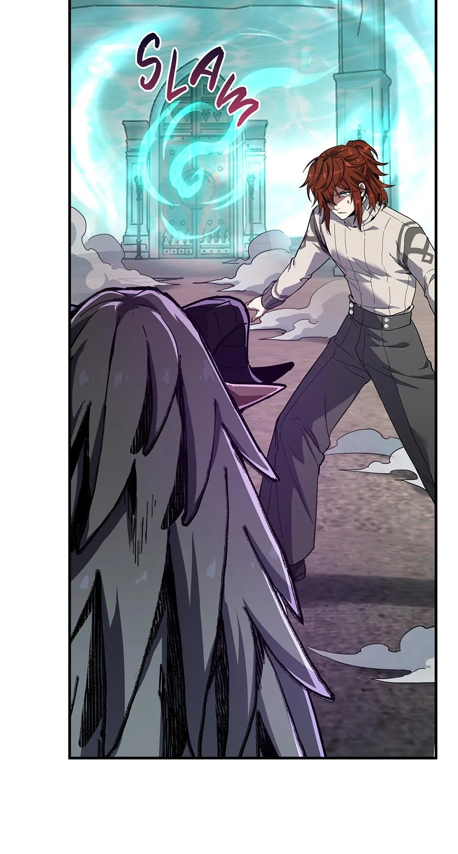 The Beginning After the End Chapter 226 – Page 5