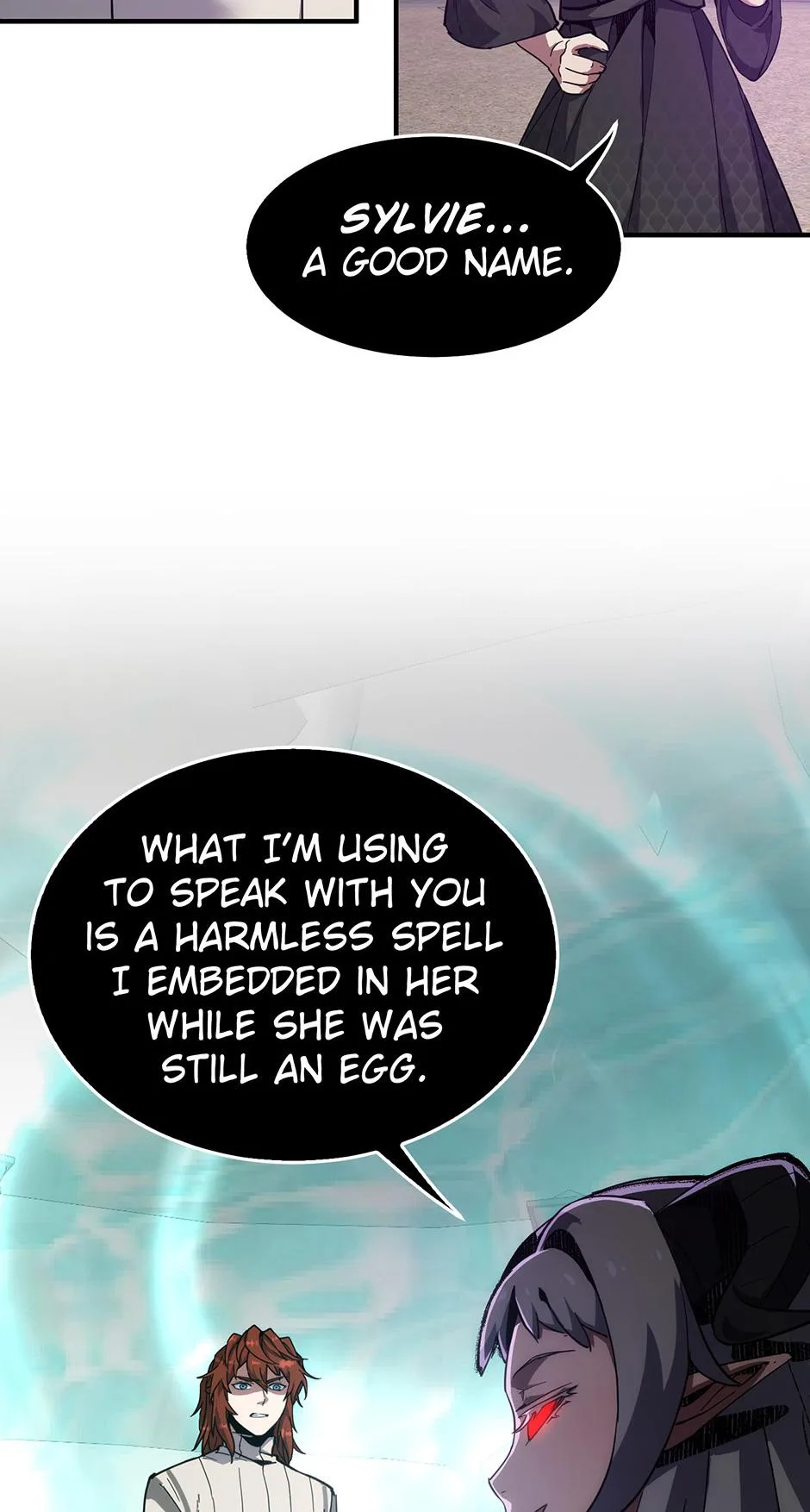The Beginning After the End Chapter 226 – Page 7