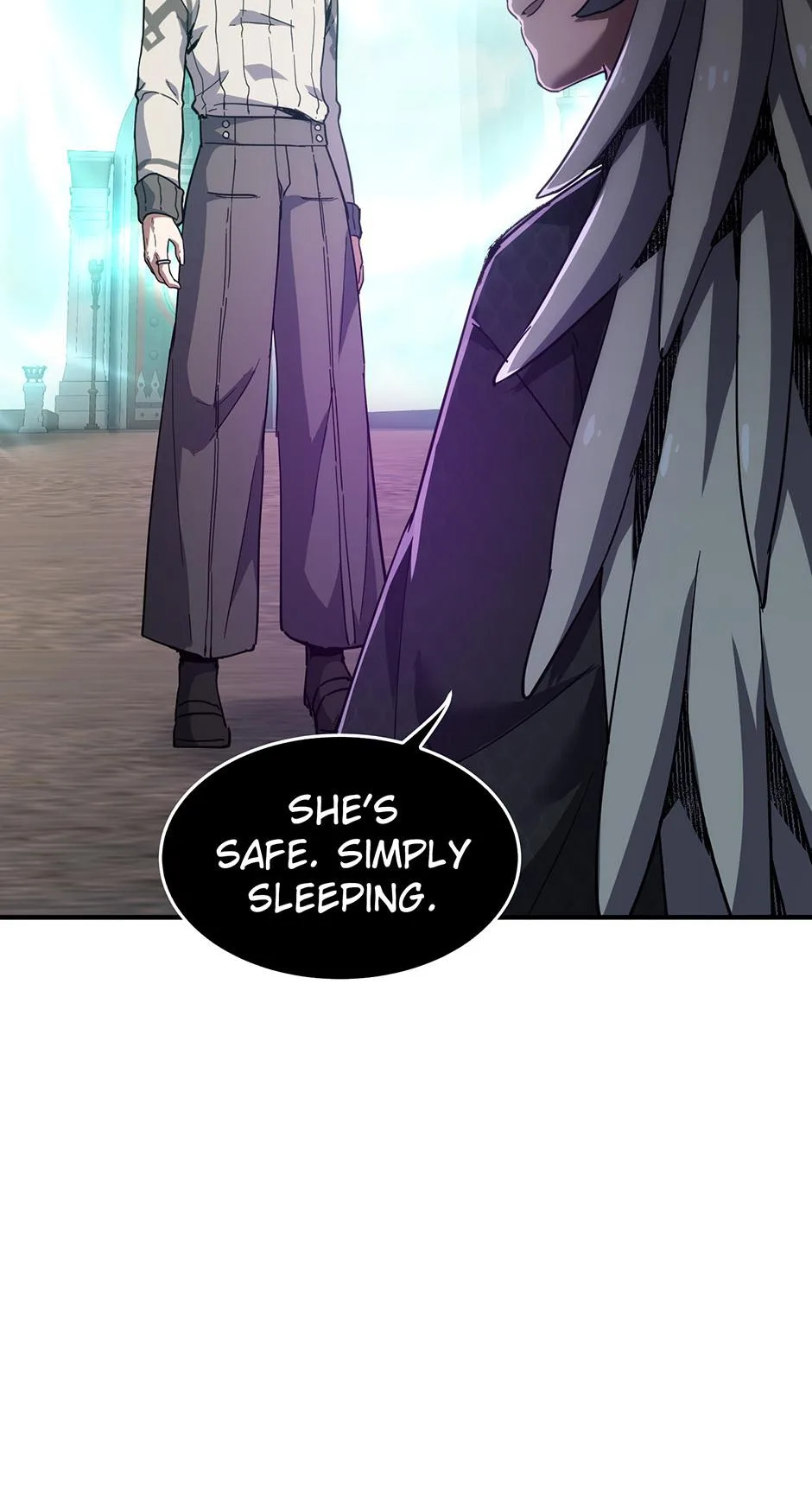 The Beginning After the End Chapter 226 – Page 8