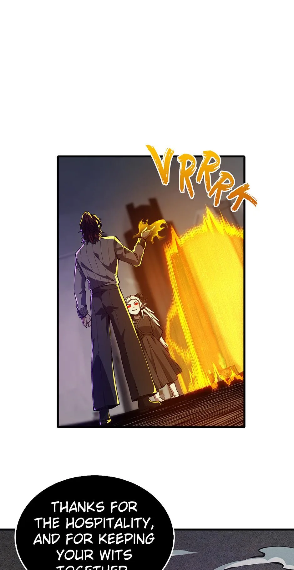 The Beginning After the End Chapter 226 – Page 9