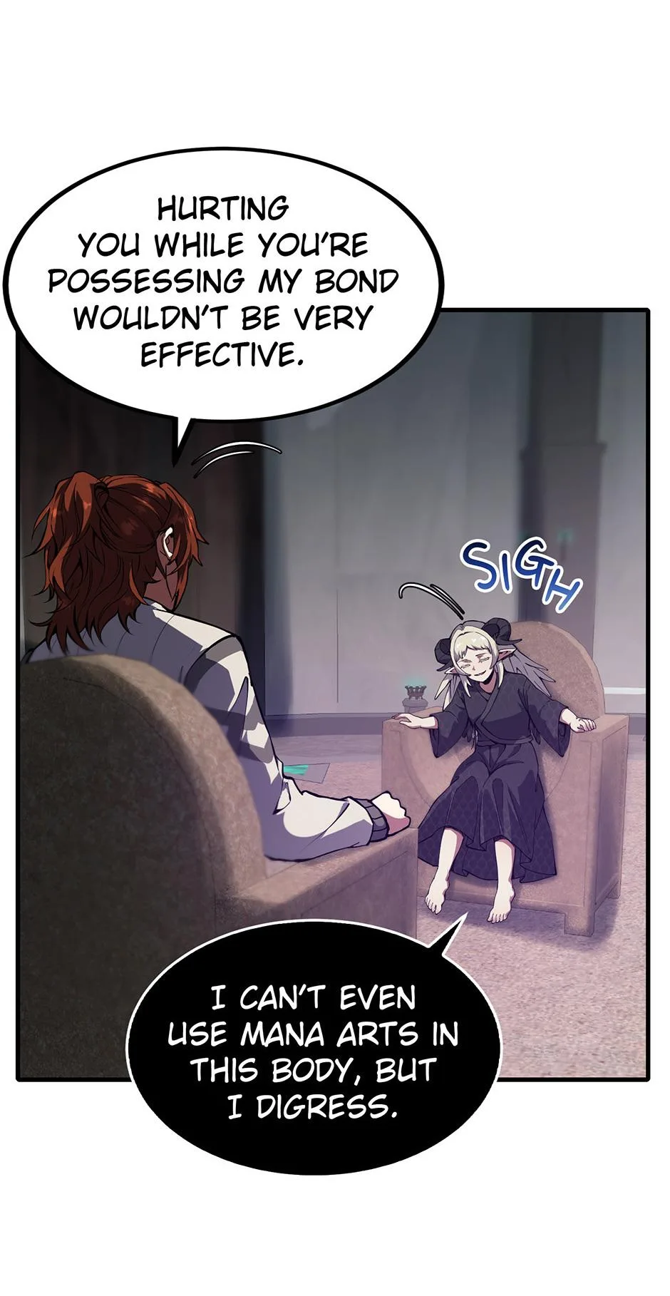 The Beginning After the End Chapter 226 – Page 11