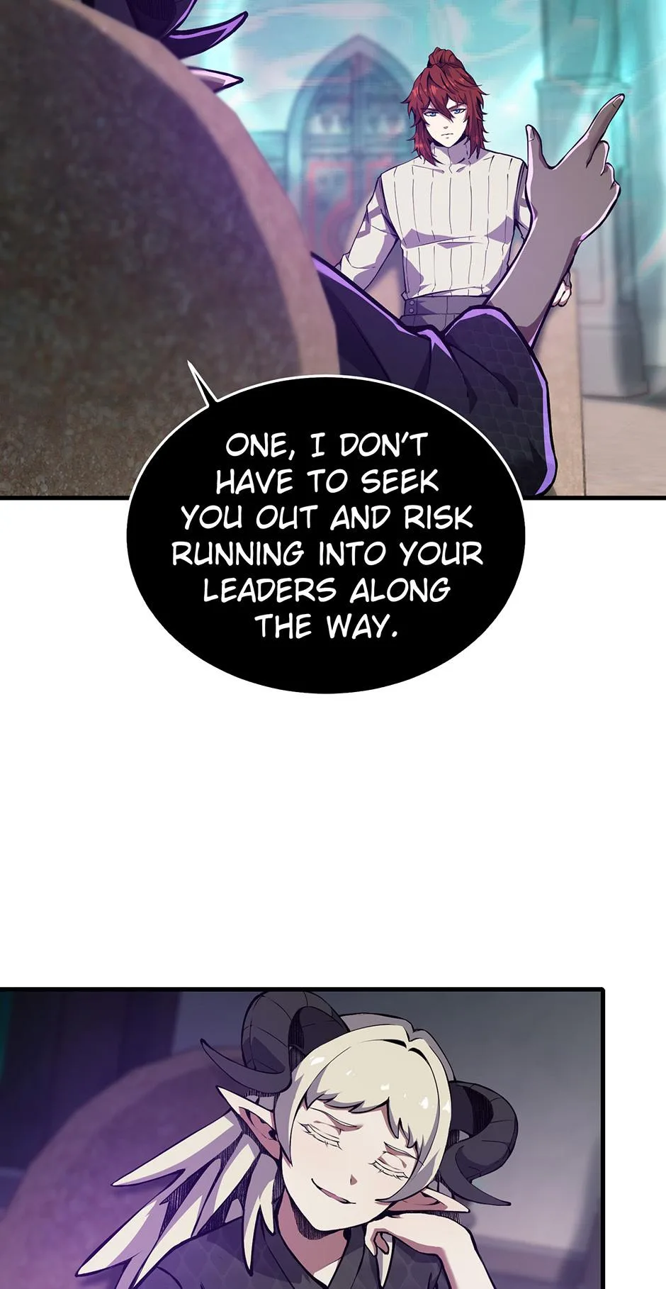 The Beginning After the End Chapter 226 – Page 13
