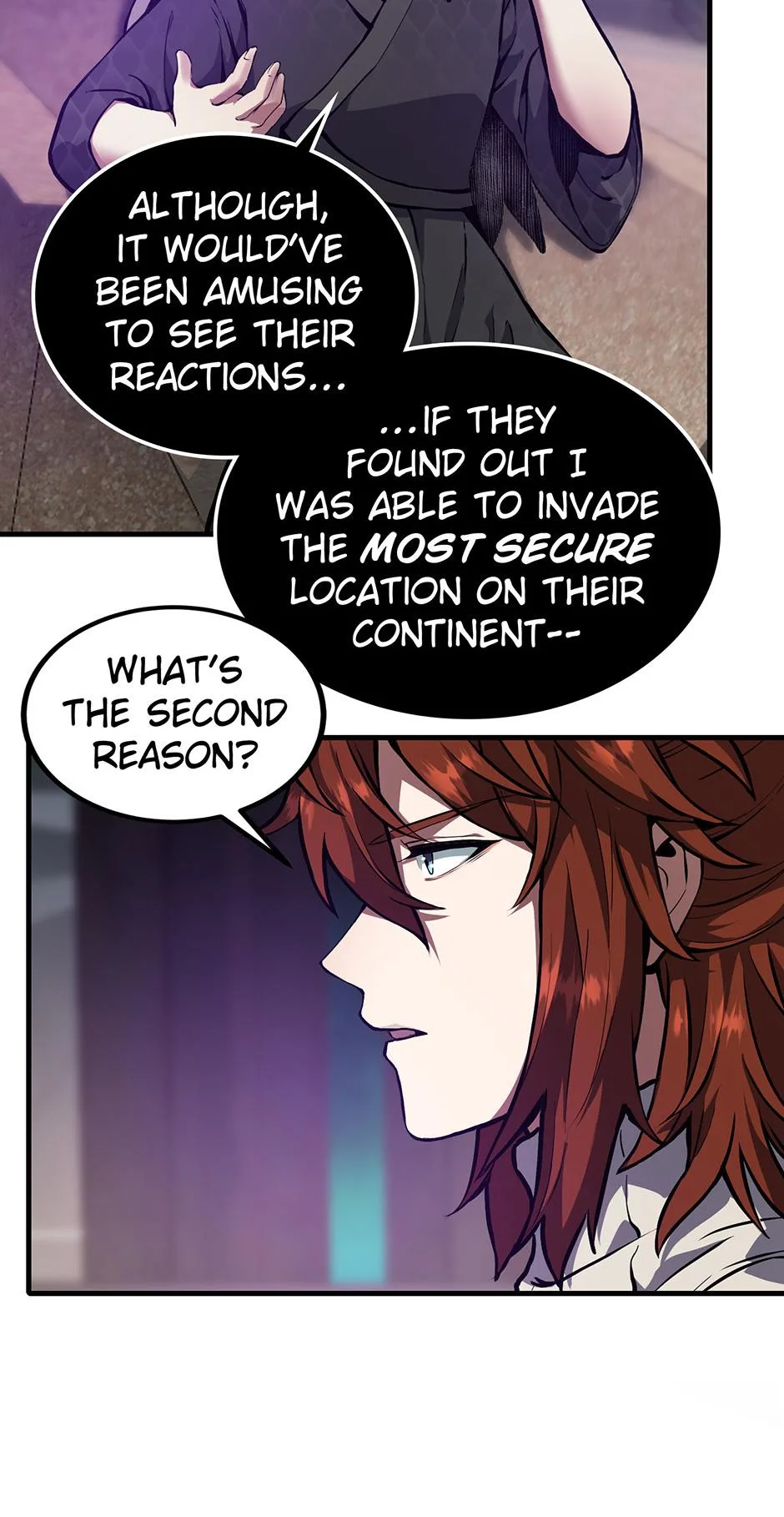 The Beginning After the End Chapter 226 – Page 14