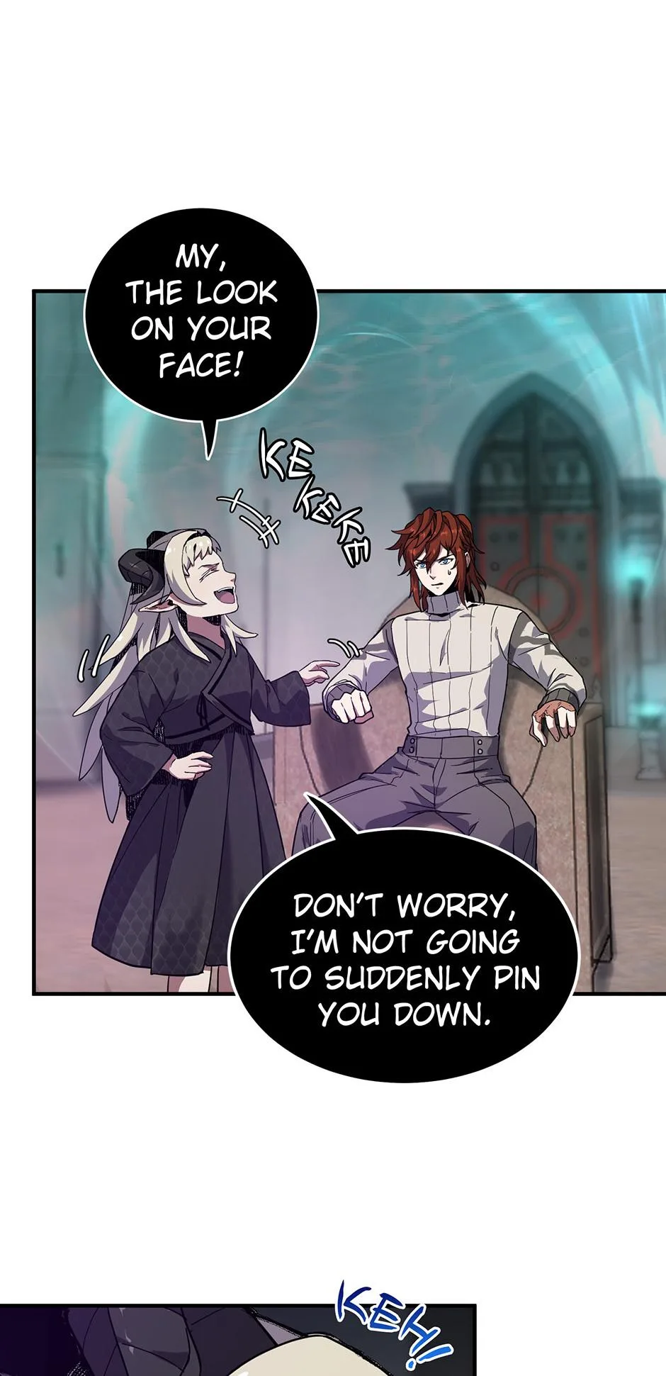The Beginning After the End Chapter 226 – Page 18