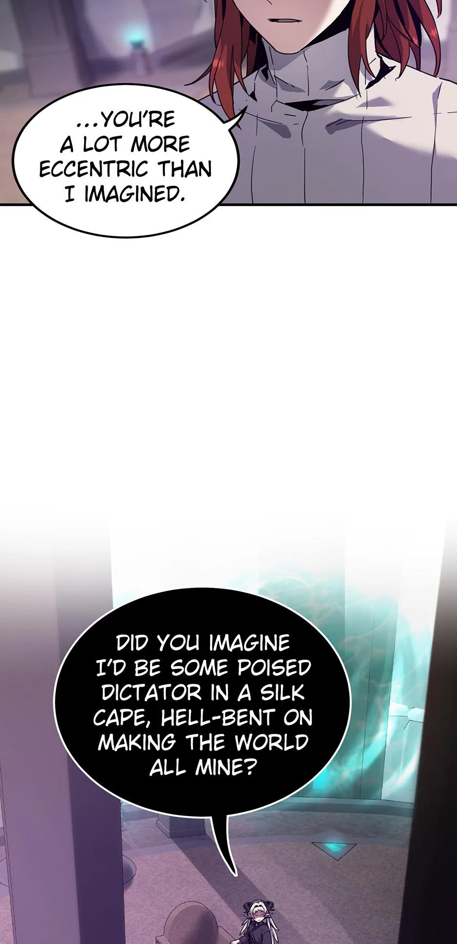 The Beginning After the End Chapter 226 – Page 20