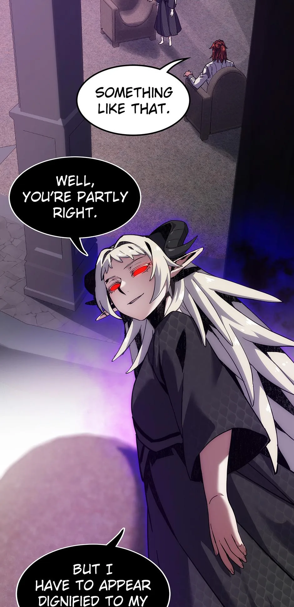The Beginning After the End Chapter 226 – Page 21