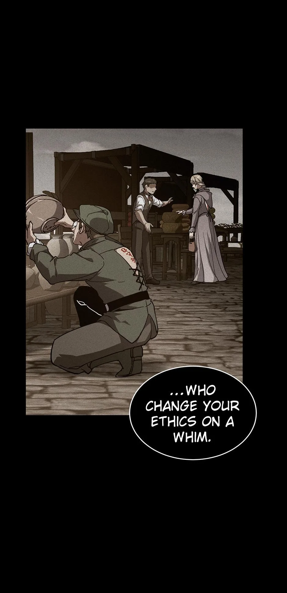 The Beginning After the End Chapter 226 – Page 23