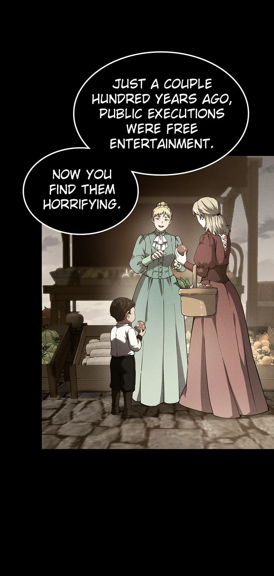 The Beginning After the End Chapter 226 – Page 24