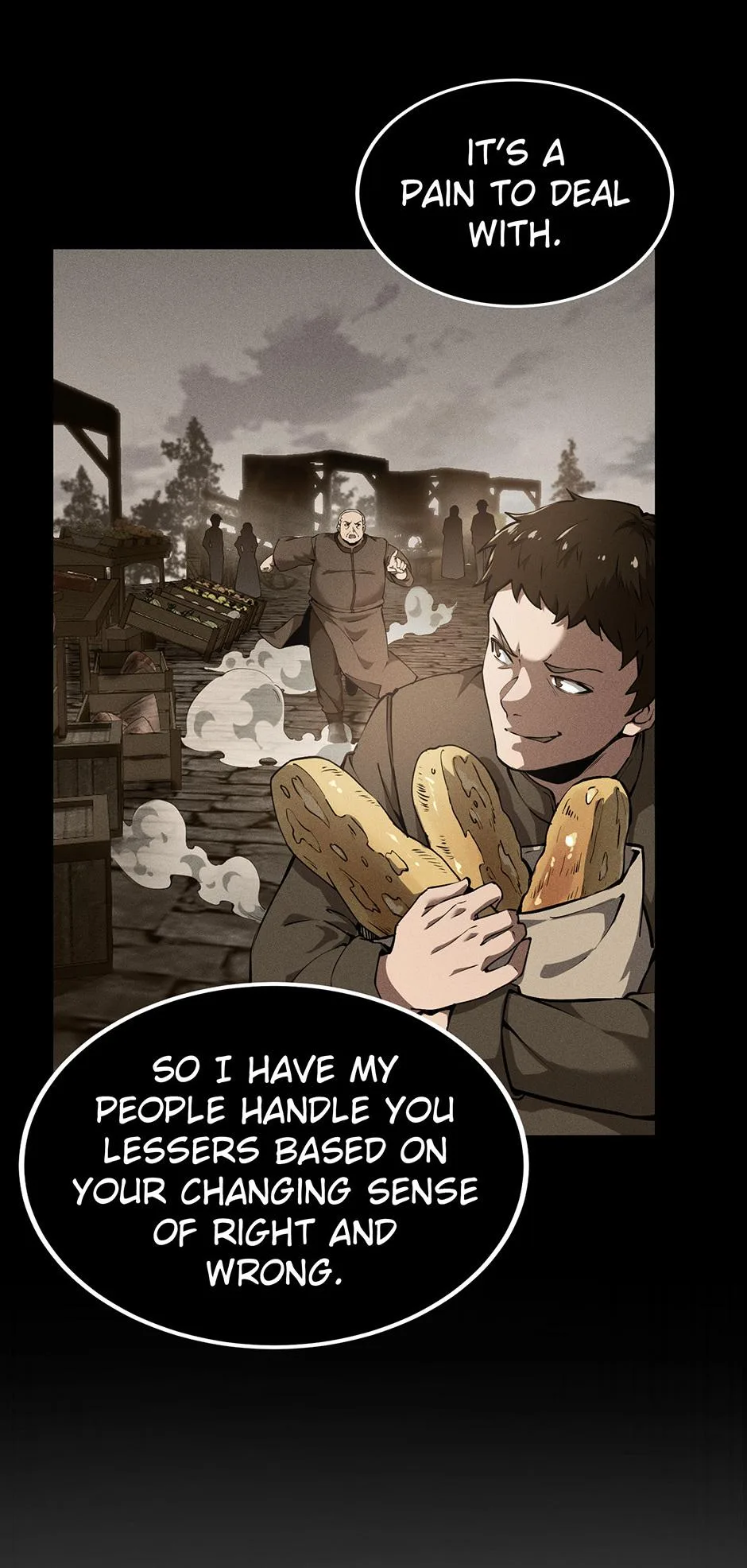The Beginning After the End Chapter 226 – Page 25