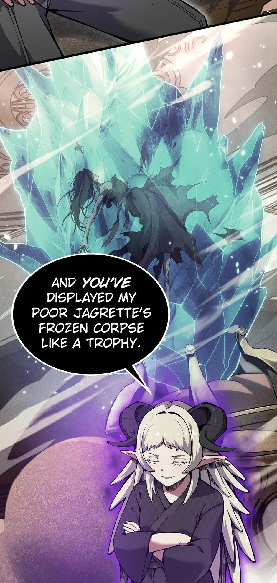 The Beginning After the End Chapter 226 – Page 27