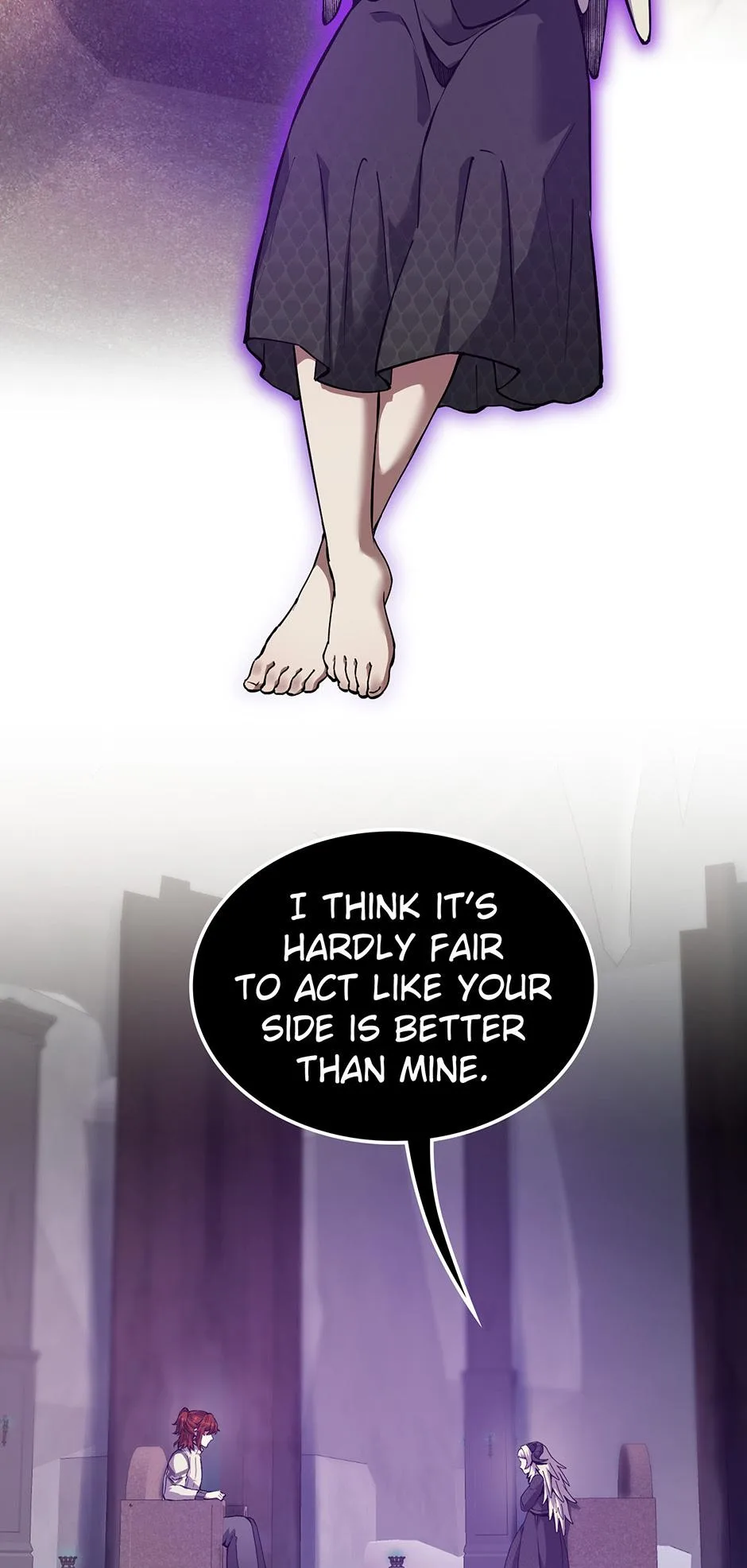 The Beginning After the End Chapter 226 – Page 28