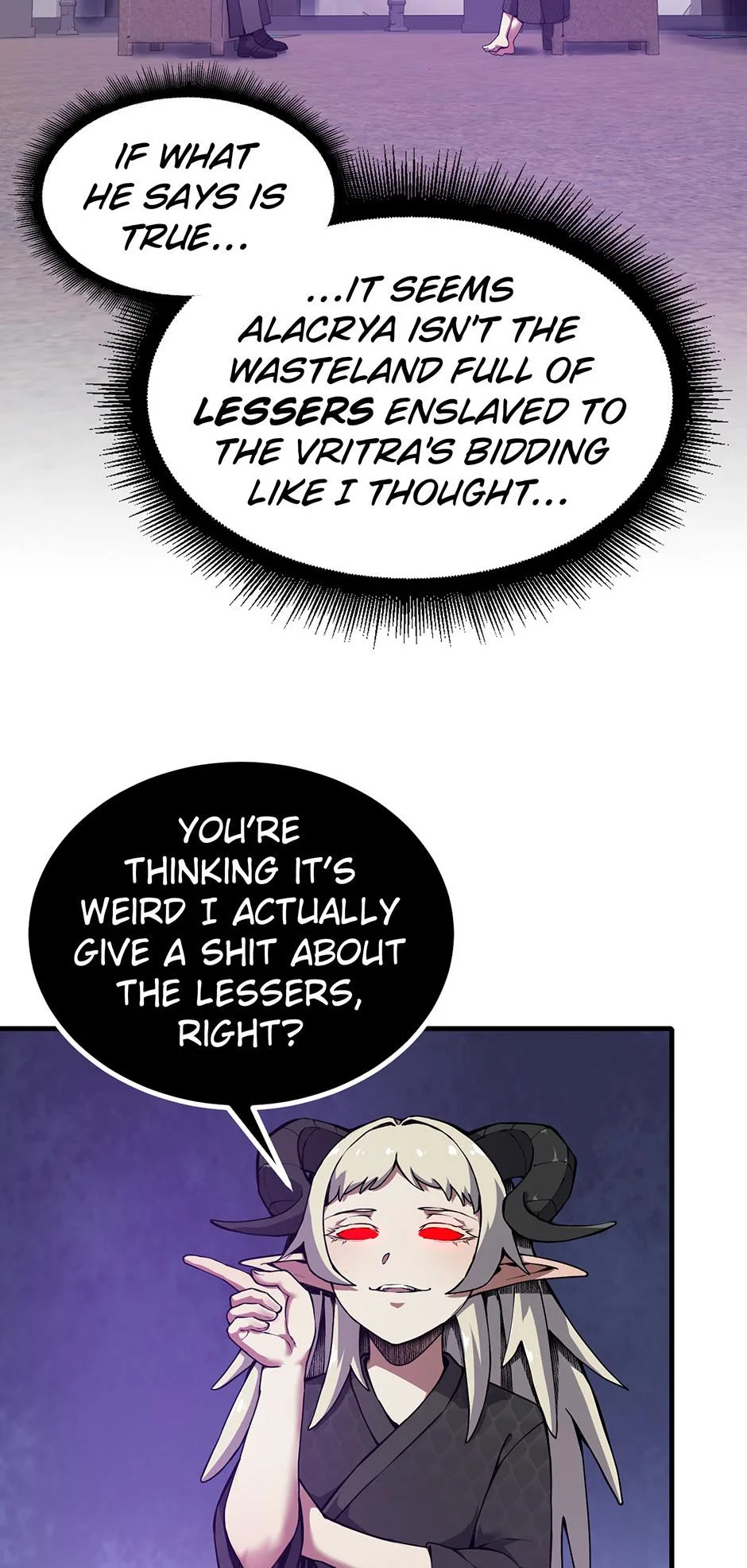 The Beginning After the End Chapter 226 – Page 29