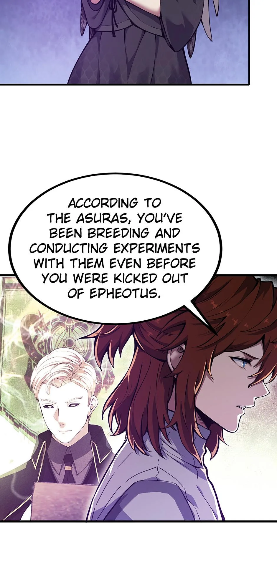 The Beginning After the End Chapter 226 – Page 30