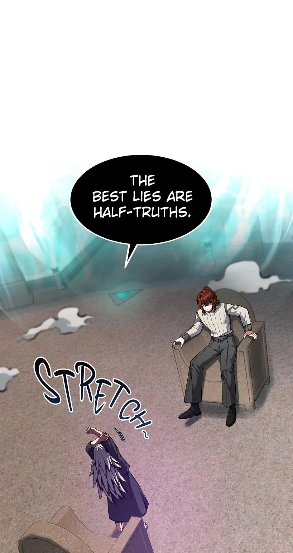 The Beginning After the End Chapter 226 – Page 31