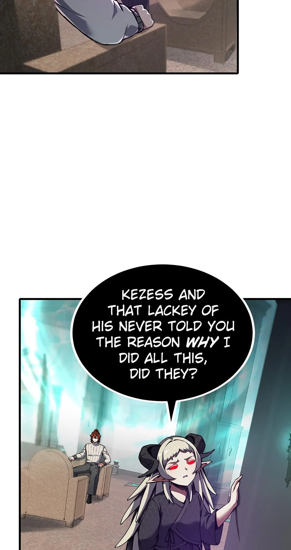 The Beginning After the End Chapter 226 – Page 33