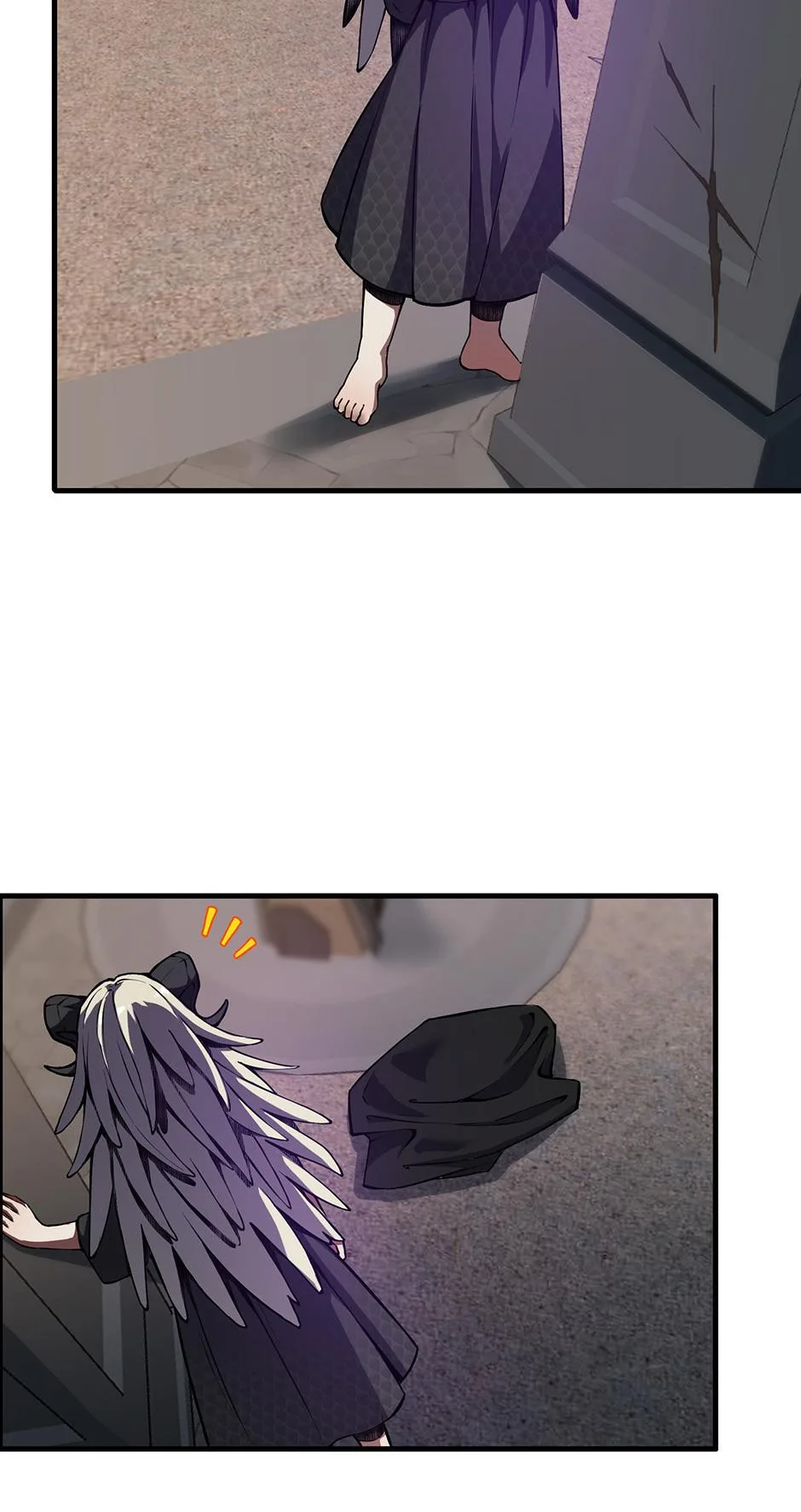 The Beginning After the End Chapter 226 – Page 34