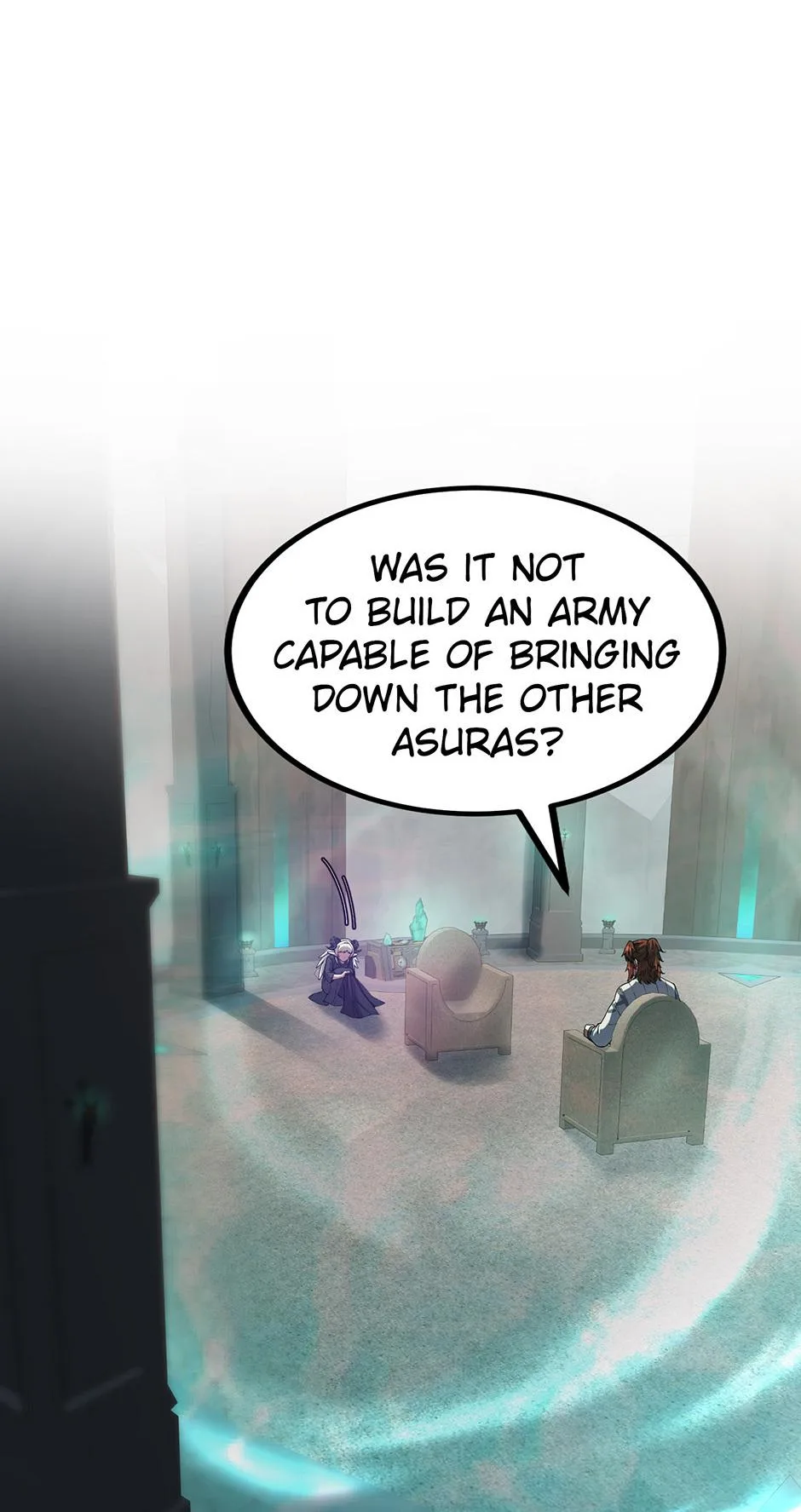 The Beginning After the End Chapter 226 – Page 35