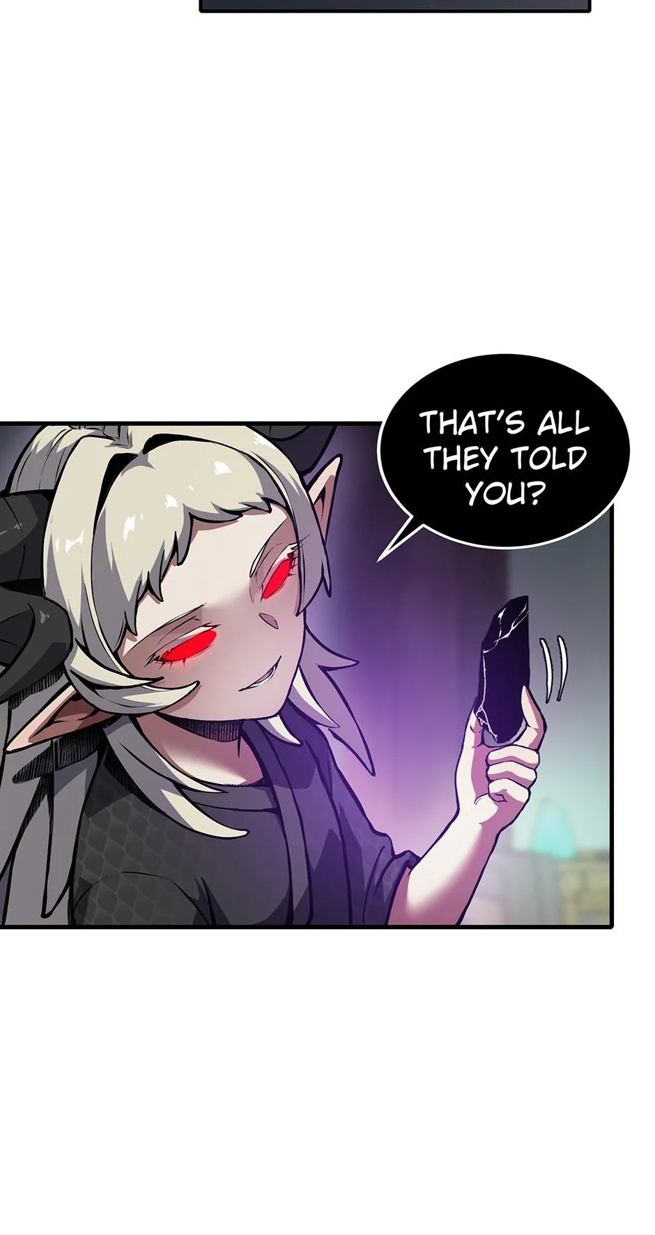 The Beginning After the End Chapter 226 – Page 37