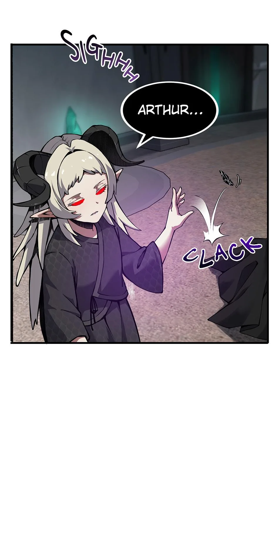 The Beginning After the End Chapter 226 – Page 38