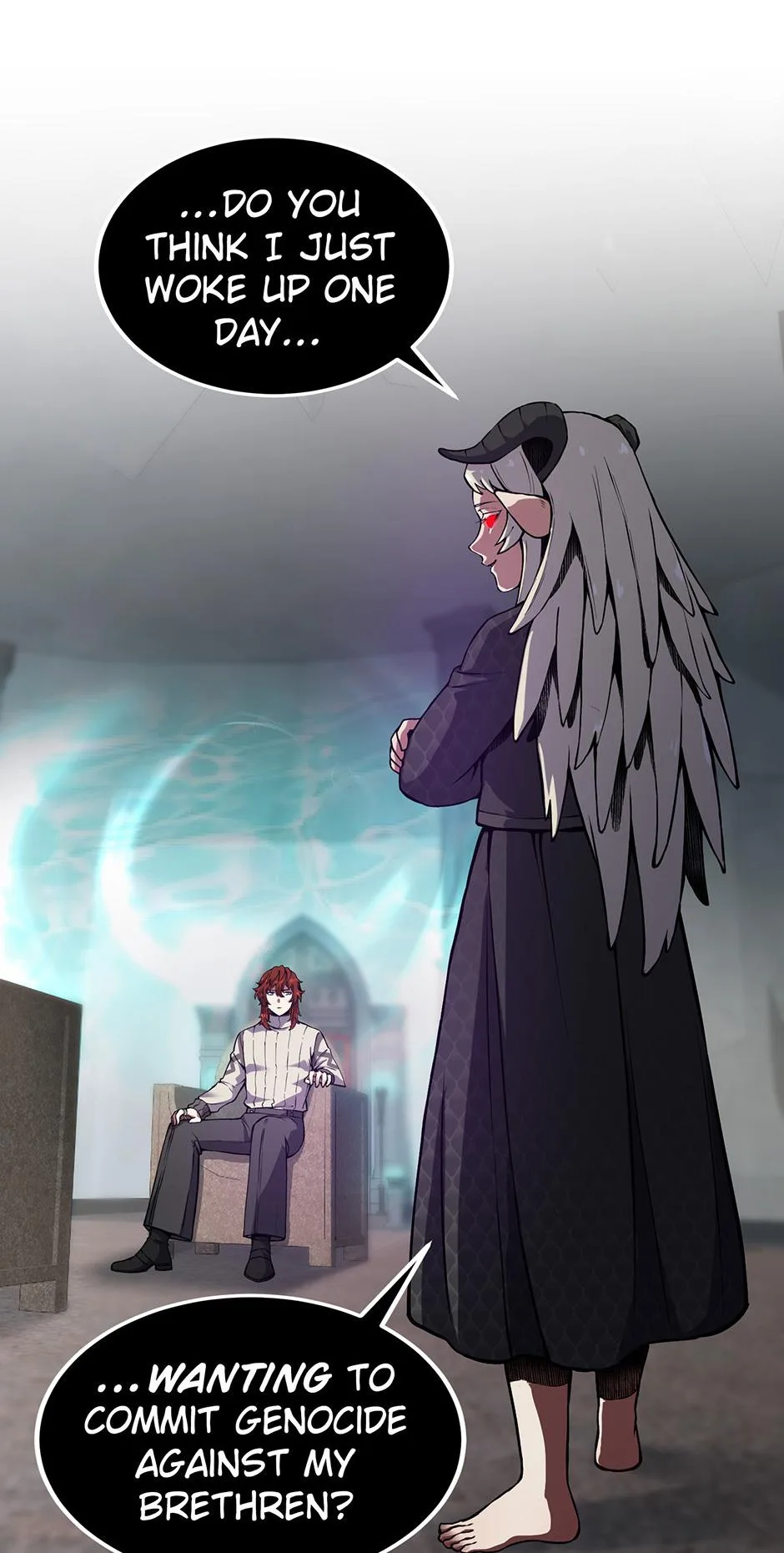 The Beginning After the End Chapter 226 – Page 39