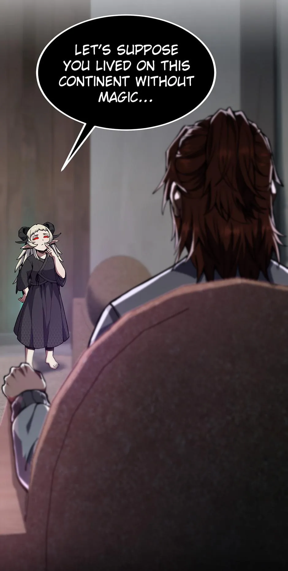 The Beginning After the End Chapter 226 – Page 42