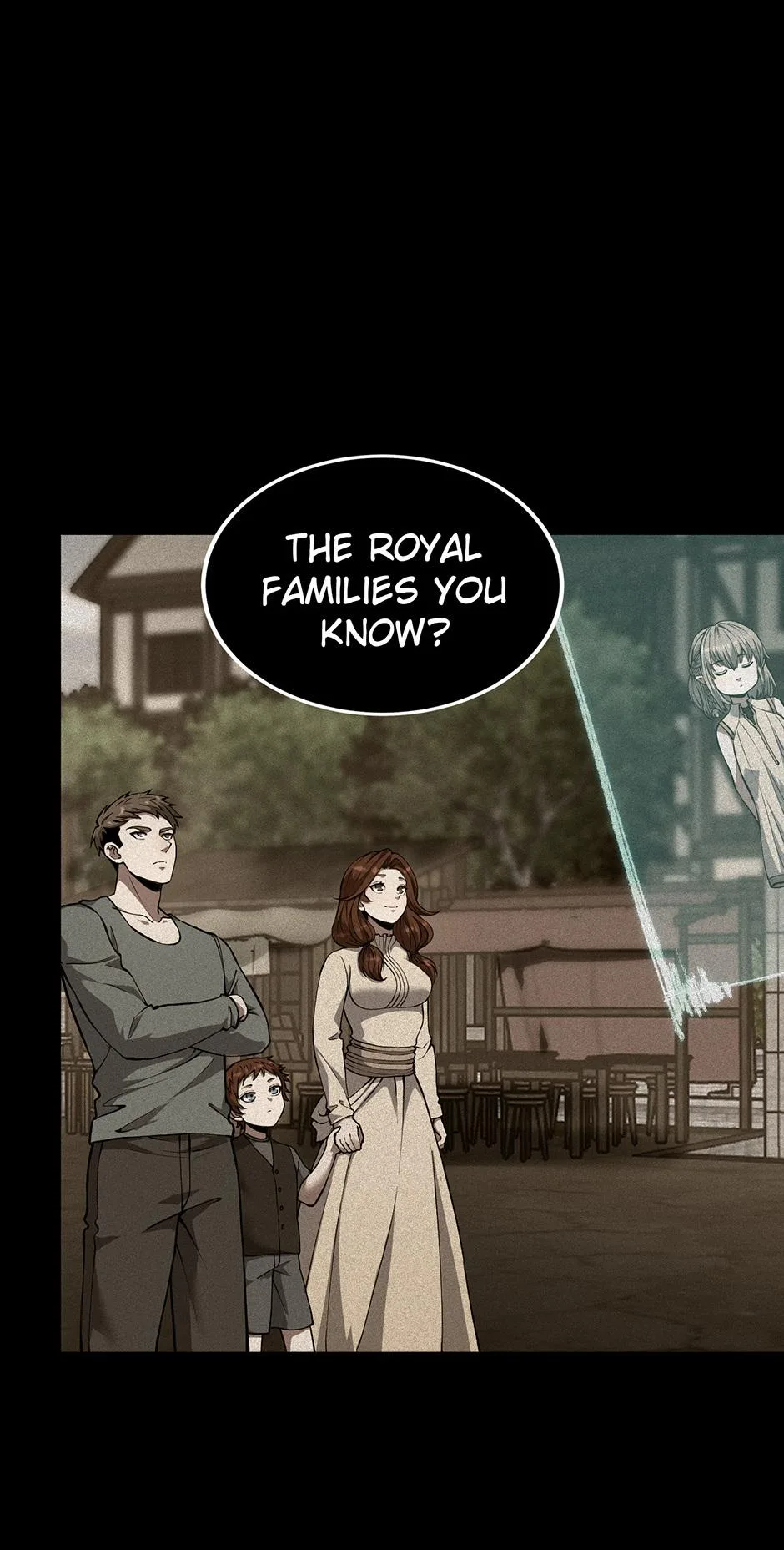 The Beginning After the End Chapter 226 – Page 44