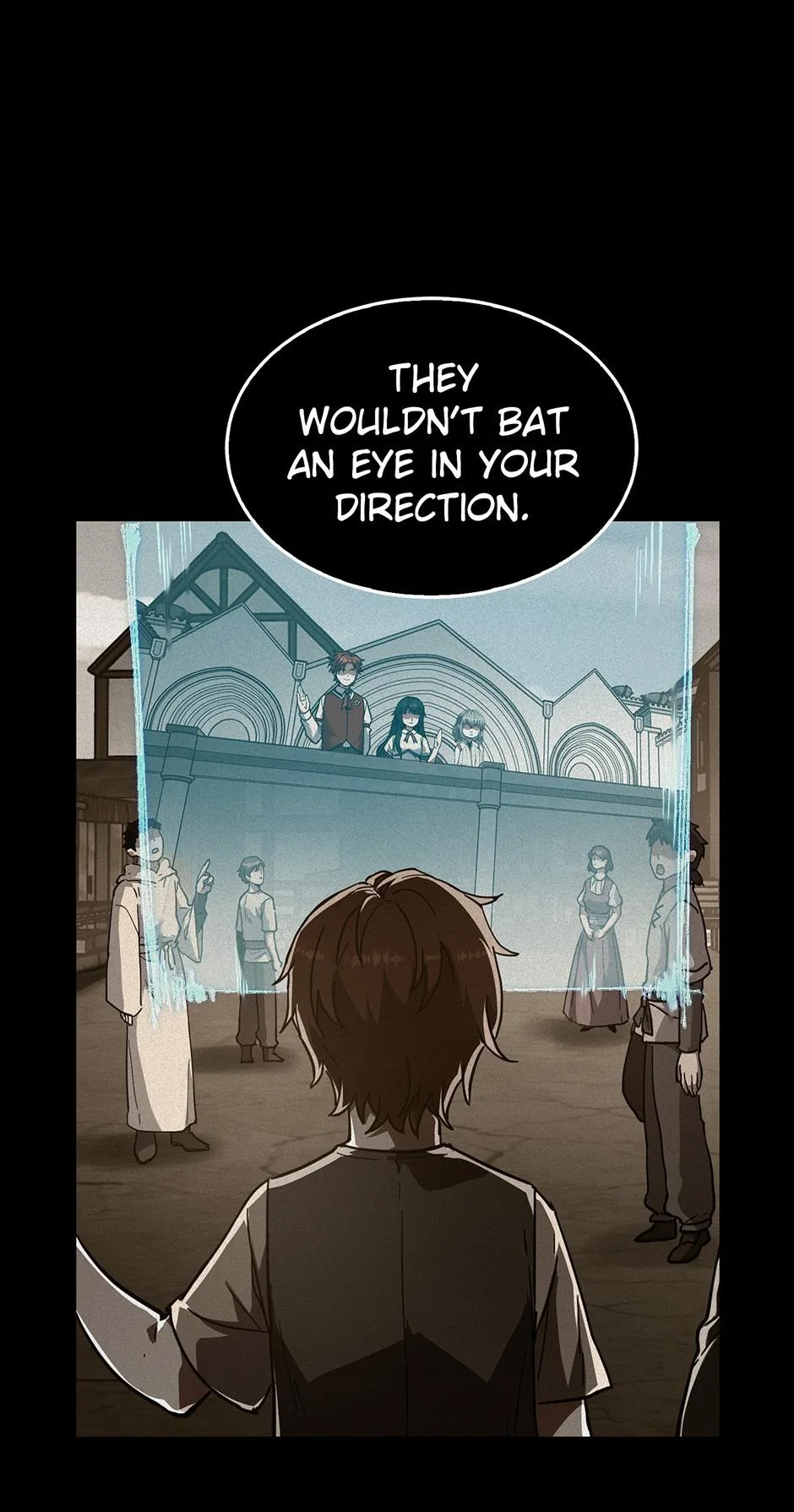The Beginning After the End Chapter 226 – Page 45