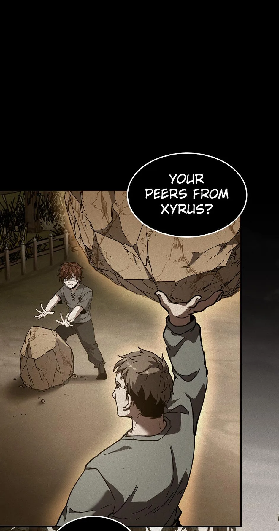The Beginning After the End Chapter 226 – Page 46