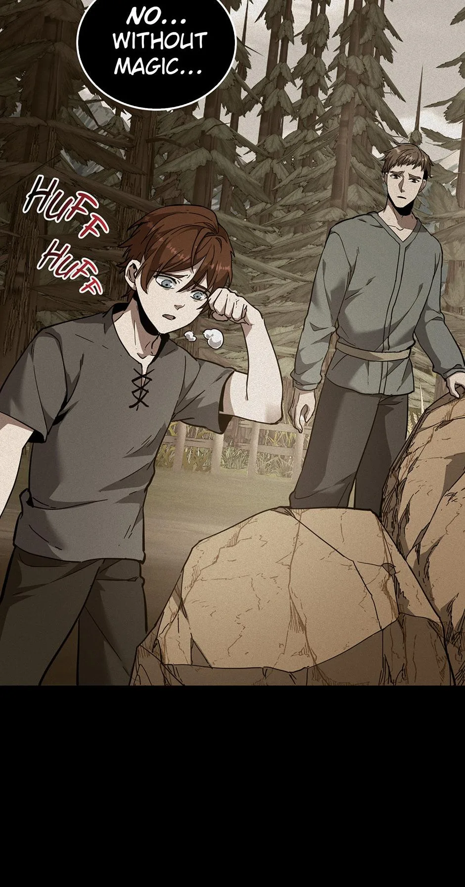 The Beginning After the End Chapter 226 – Page 47
