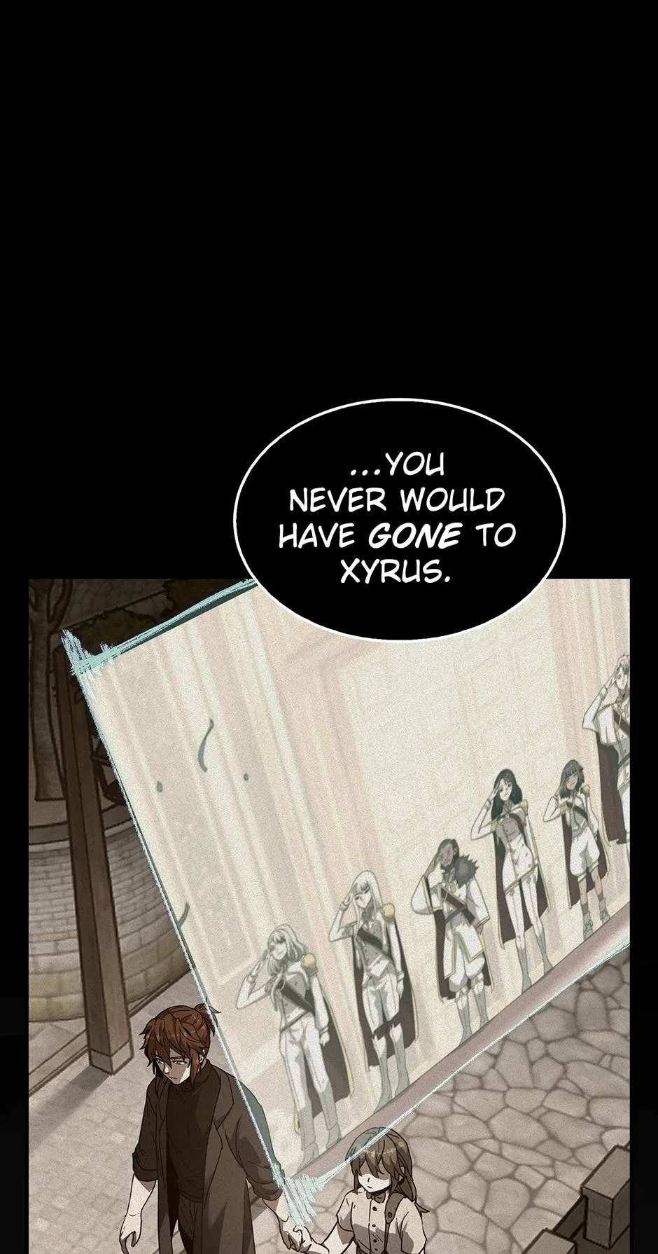 The Beginning After the End Chapter 226 – Page 48