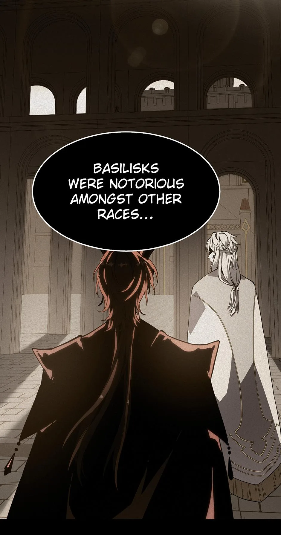 The Beginning After the End Chapter 226 – Page 50