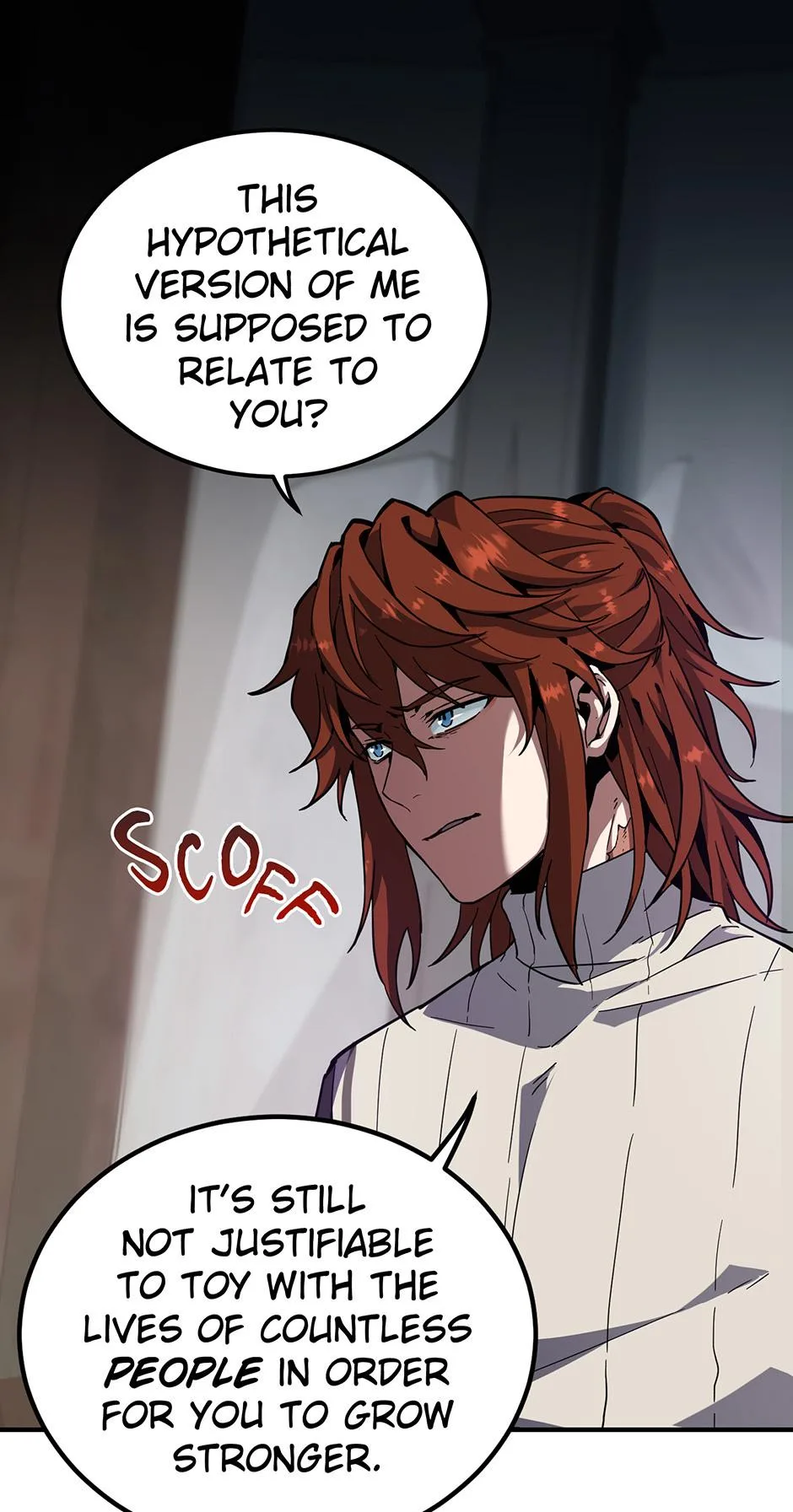 The Beginning After the End Chapter 226 – Page 53