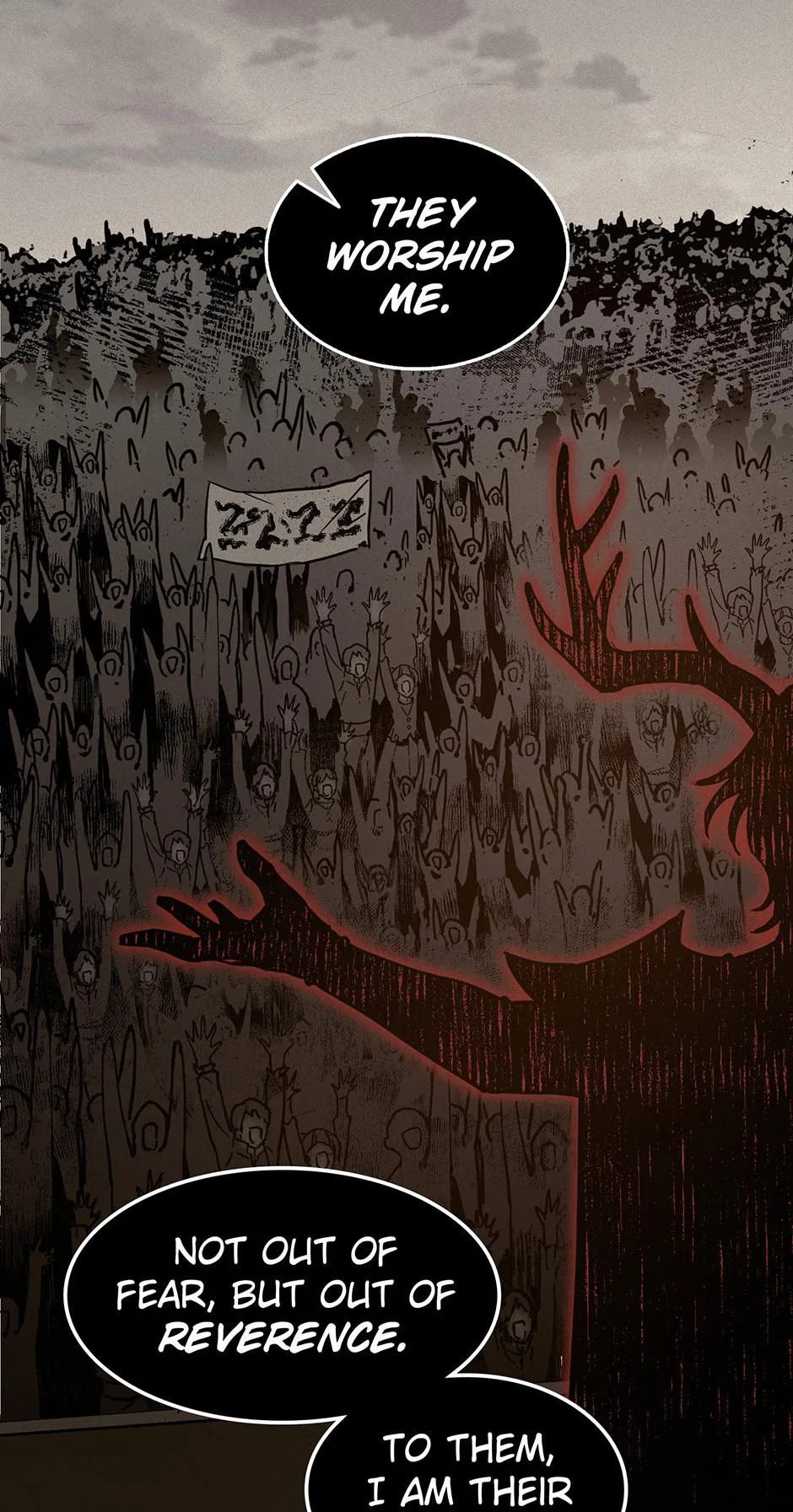 The Beginning After the End Chapter 226 – Page 56