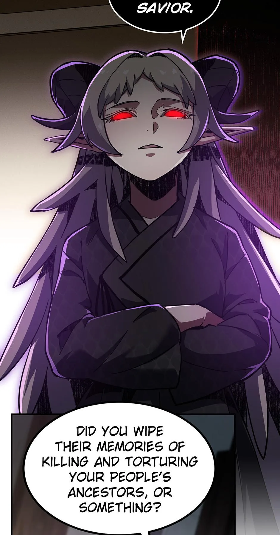 The Beginning After the End Chapter 226 – Page 57