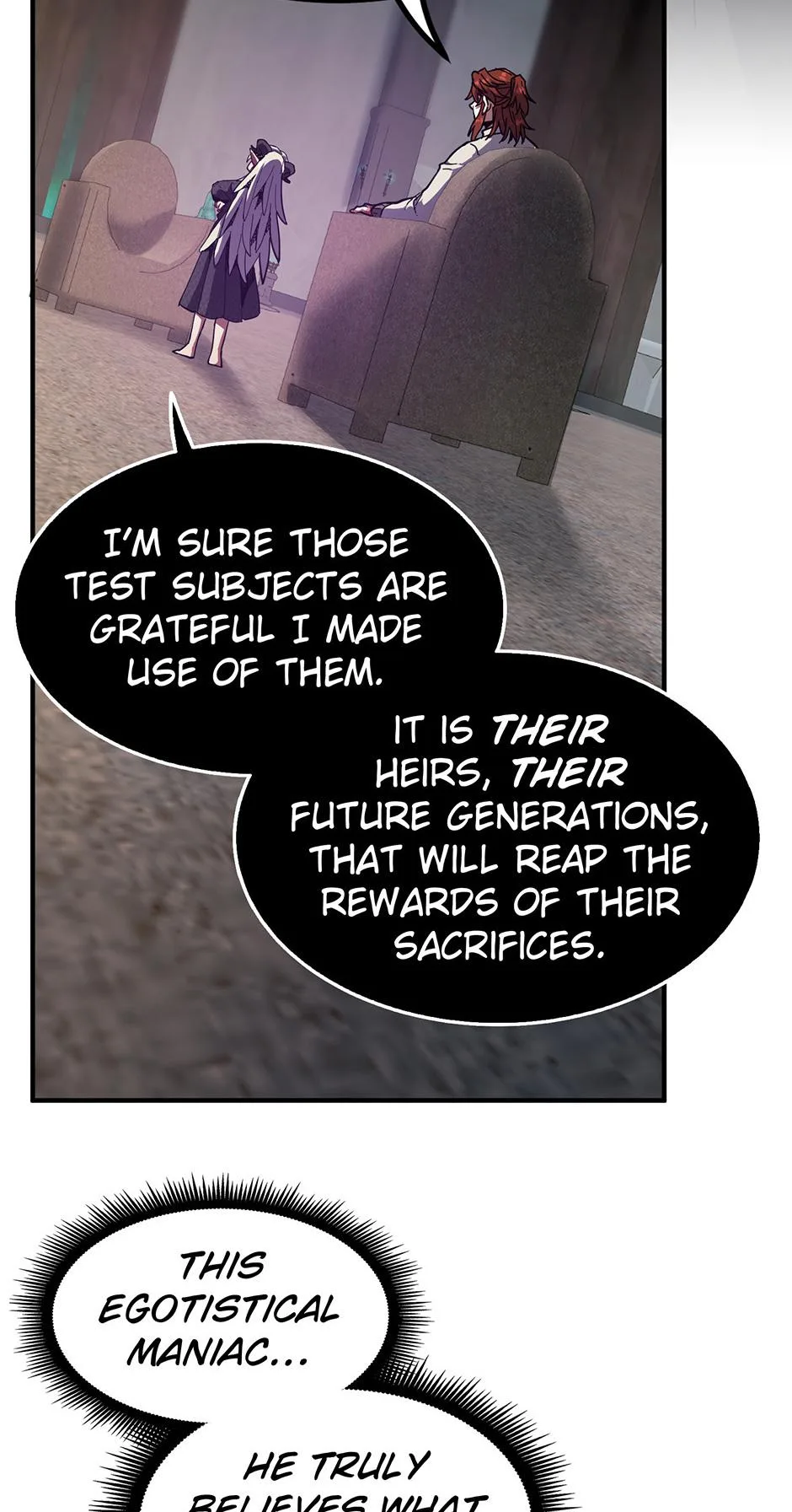 The Beginning After the End Chapter 226 – Page 58