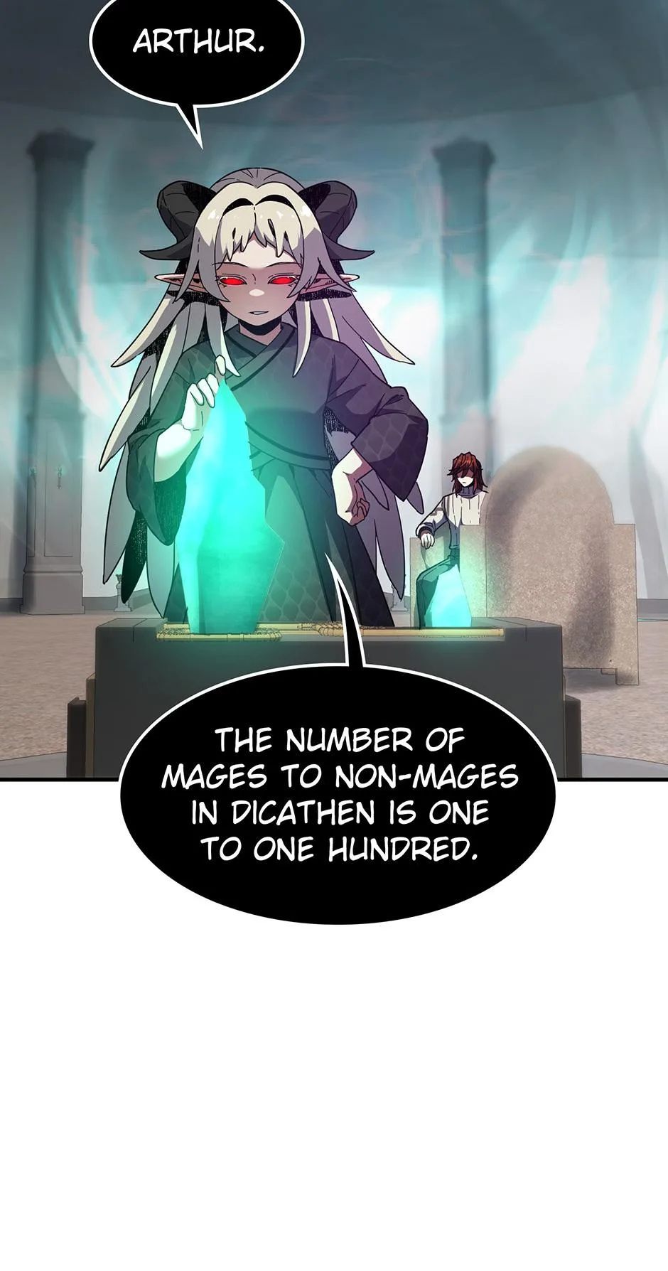 The Beginning After the End Chapter 226 – Page 60
