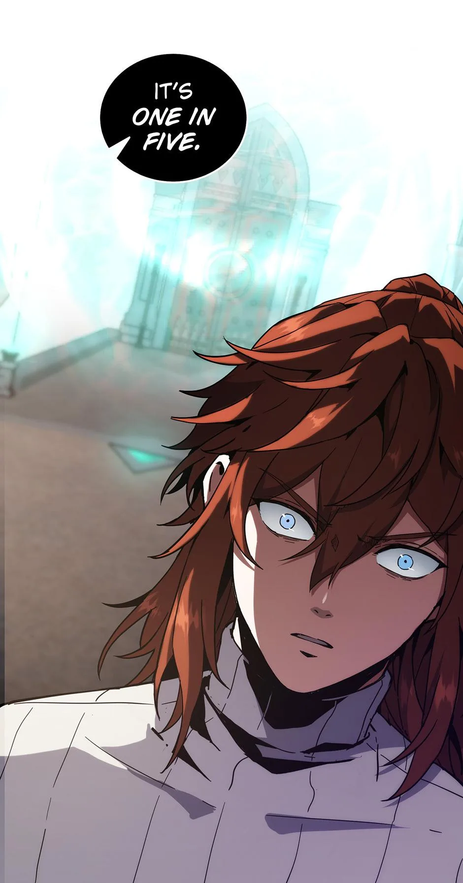 The Beginning After the End Chapter 226 – Page 62