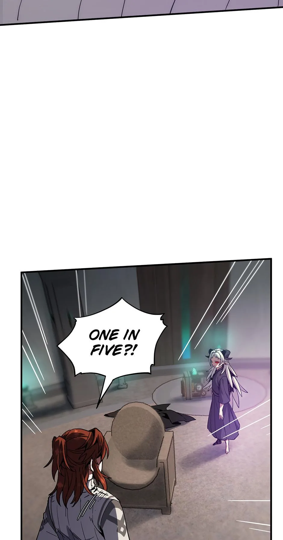 The Beginning After the End Chapter 226 – Page 63