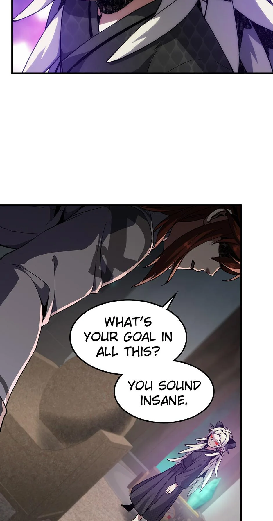 The Beginning After the End Chapter 226 – Page 65