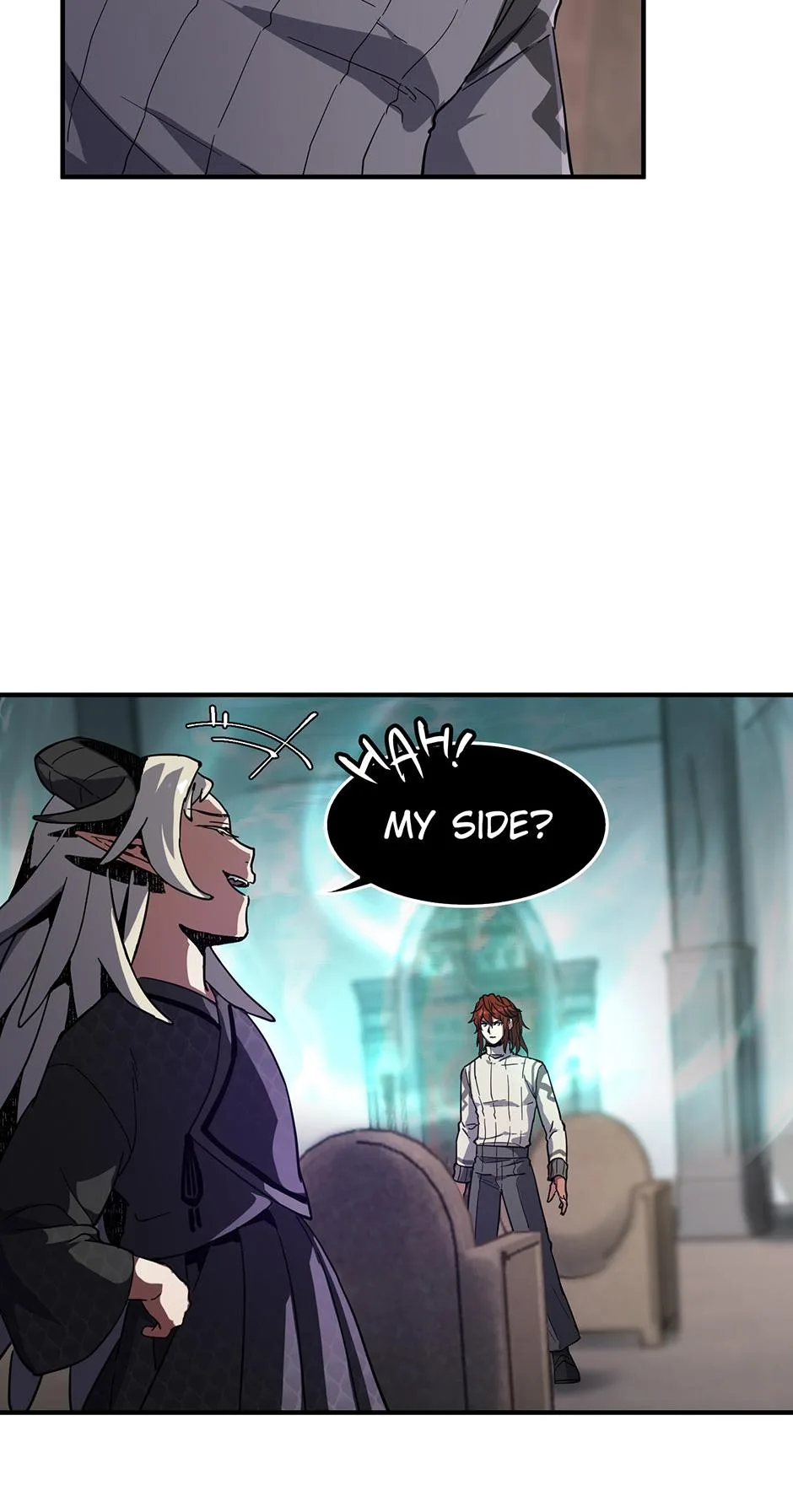 The Beginning After the End Chapter 226 – Page 67