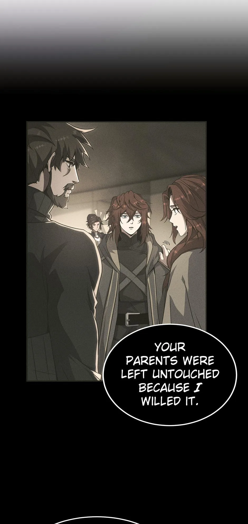 The Beginning After the End Chapter 226 – Page 71