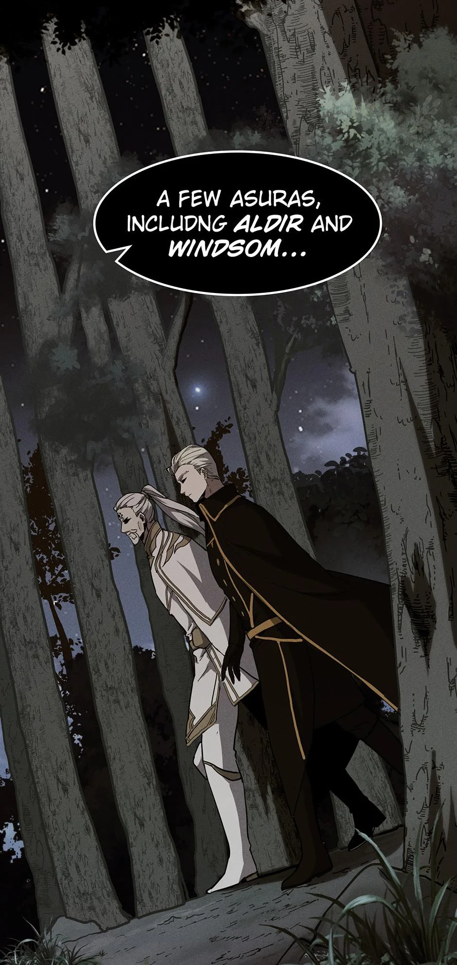 The Beginning After the End Chapter 226 – Page 73
