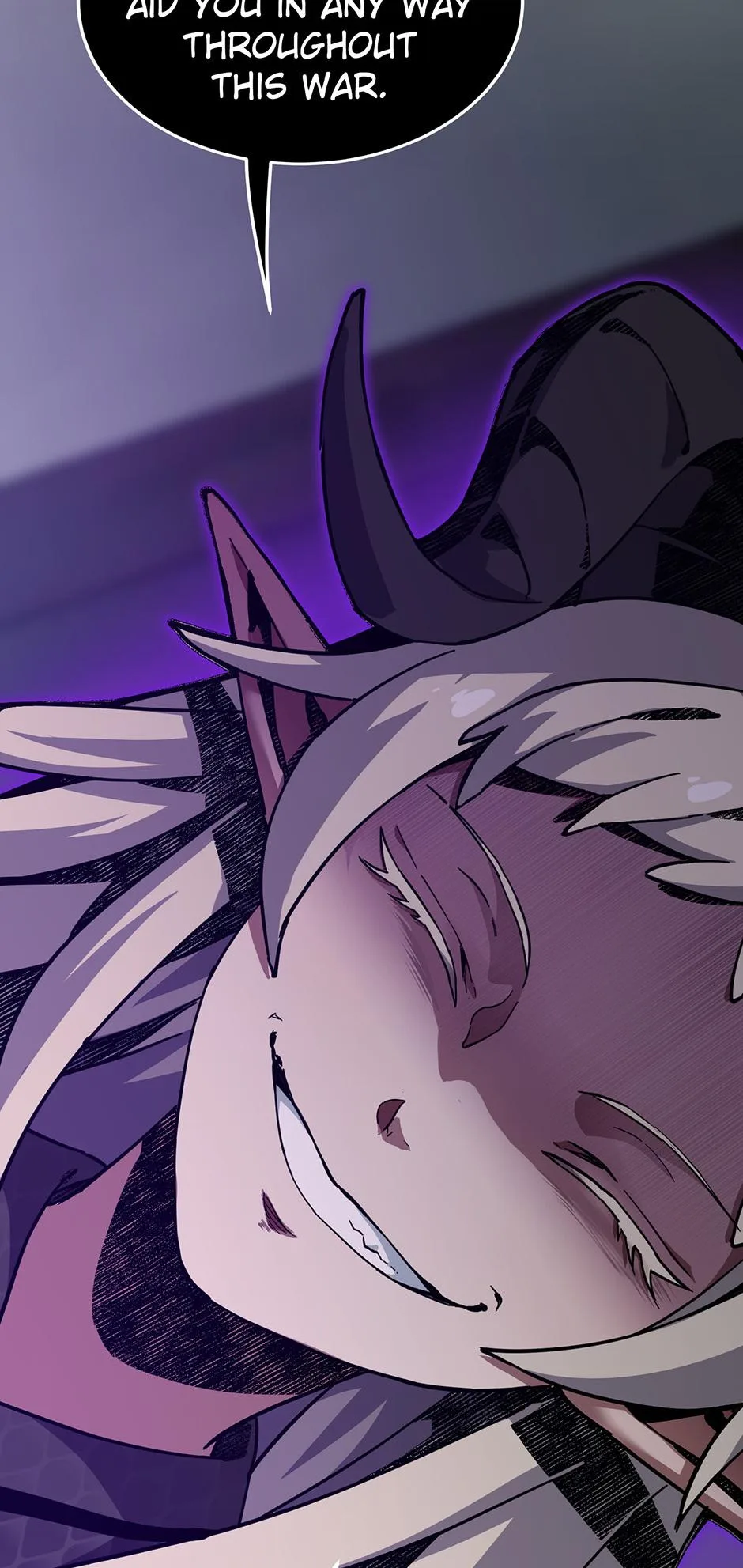 The Beginning After the End Chapter 226 – Page 77