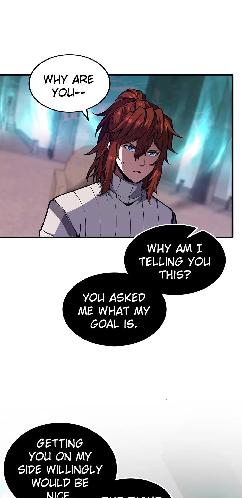 The Beginning After the End Chapter 226 – Page 79