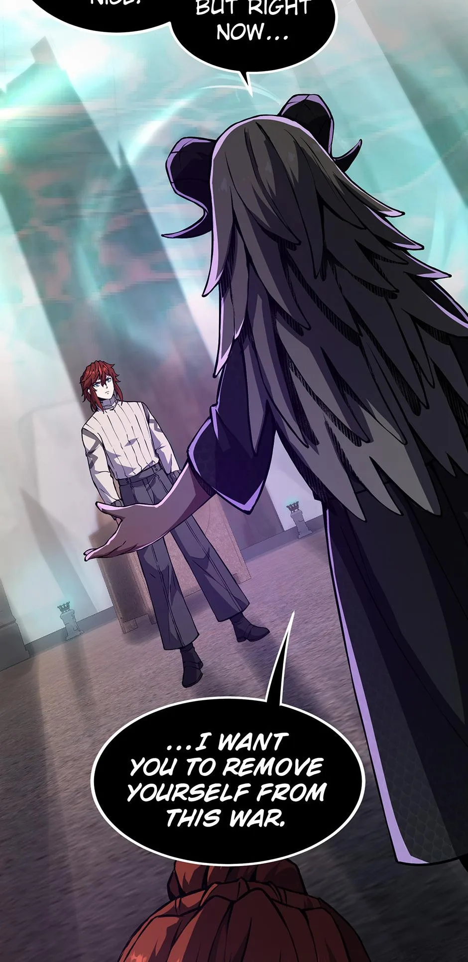 The Beginning After the End Chapter 226 – Page 80