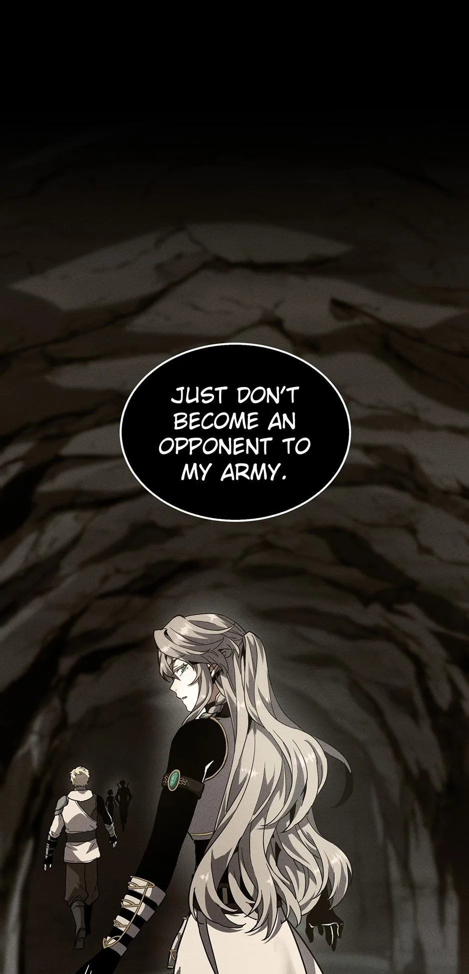 The Beginning After the End Chapter 226 – Page 86
