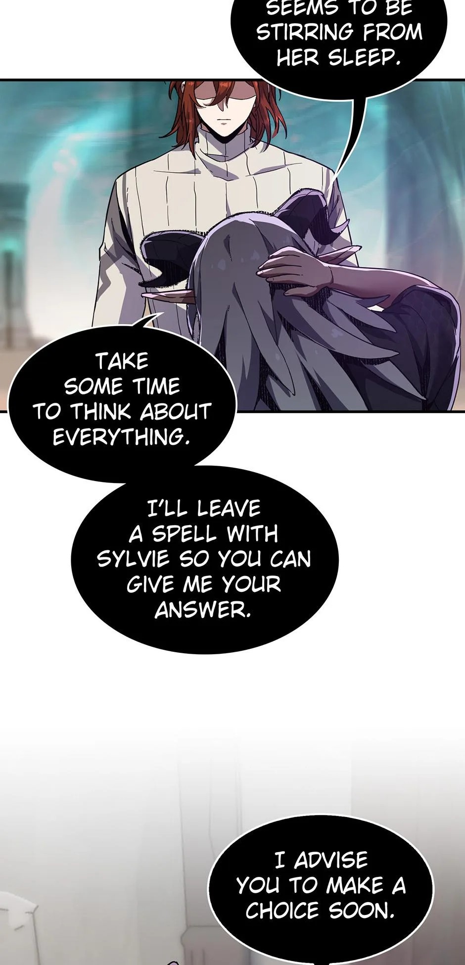 The Beginning After the End Chapter 226 – Page 89