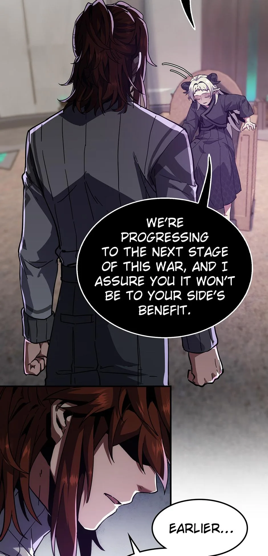 The Beginning After the End Chapter 226 – Page 90